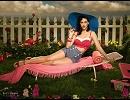 Katy Perry One Of The Boys-05 Mannequin
