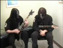 Slipknot Jim & Mick Ex-7