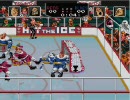 知らないゲームをプレイ 「HIT THE ICE」
