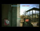 BFBC　デコンATK　2本目！