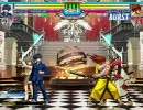 ＜MUGEN＞独断と好みによる男女タッグリーグバトル 3位決定戦