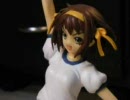 フィギュアの憂鬱