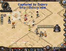 アスガルド 2009.3.8 アクロ inハデス 3回戦になるはずだった動画