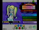キューティーテクノポップEX pop'n music17 THE MOVIE