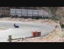 サーキットデビュー　in　オートランド作手