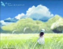 【吹奏楽曲】丘の上のレイラ【癒し画像】