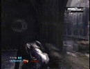 Gears of War　ファミリア　ｖｓ　スパイラル　後半ｃａｎａｌ