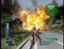 下級兵士の地球防衛軍3　inINF st.10