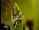 IRON MAIDENのIRON MAIDENは名曲