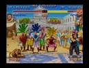XバイソンvsXリュウ タイマン　in長瀬UFO(4/4)