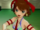アイドルマスター　美希　ネクタイ　