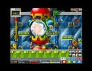 メイプルストーリー 178Lvキャプテン(銃) ソロビシャス
