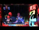 【パチンコ】CR戦国乙女M9AX　こっそりﾌﾞﾝ回し【その3】