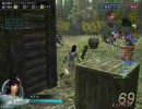 【真．三国無双Online】3／7_台湾鯖の争奪制圧_part1