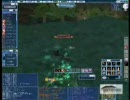MoE warage 70716 剣投げ弓ゲリラ