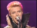 David Bowie with Billy Corgan - All The Young Dudes