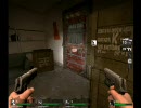 オルタ好きの俺がleft4deadを実況プレイしてみた part.3