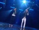 [音質改善]　Davichi - Warning　Live-K-pop