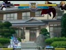 第3回？某チャットオフ　MBAA対戦会　part1