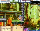 [ラテール] コンボ99を維持しつつ、通常狩りにチャレンジしてみた