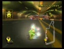 猛者たちに挑む!!『マリオカートWii』実況　Part37