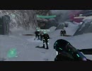 ごく一般的な僕達のHALO3coop実況 part4