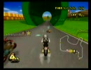 マリオカートWii あえて普通に実況プレイするpart38