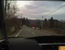 iPhoneで車載動画撮ってみた