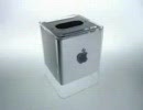 POWER　MAC　G4　CUBE　CM