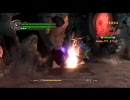 【デビルメイクライ4】TST4　DMC4(Nero)部門　MosiPig氏