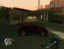 東方GTA　おぜう様のボートスクール