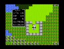 2009年の８割をコタツで過ごす男がFC版DQ１実況プレイPart8