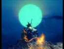 リコーダーでFF7「偉大なる戦士」を吹いてみた