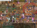 09/03/08 RO Loki GvG 黒麺同盟 F1戦
