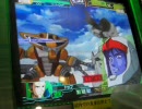 ガンダムカードビルダー0083　LUCKY STRIKE12本目