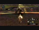 G★3破壊と滅亡の申し子をヘビィボウガンで行ってみました（ネコ火事場