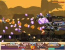 「とびでばいん」を集中力の足りない私がプレイ HARD:part3
