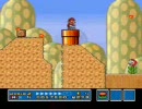 実況を見たことがない友人たちに『マリオ３』をやらせてみた　～Ⅲ～