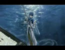 【手書き】黒.執.事ＥＤパロ　La.cri.mosa【KAITO】