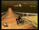 カートでがんばる！マリオカートwii part 10