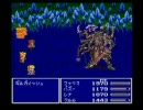 [ニコ生] くるくる放送　FF5縛り実況(6/6)