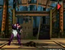 大口　対戦動画04 ggpo kof98