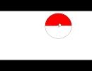 ピカチュウを書いてみた