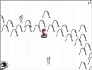 【フリゲ実況】 ゆめにっき 【夏梅】(6/15) 