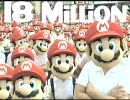 外国人が選ぶ マリオゲーム TOP10