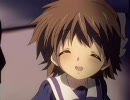 CLANNAD 汐に話した渚の思い出