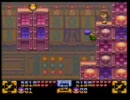 ２人実況プレイ　がんばれゴエモンきらきら道中 　part6