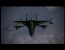 つれづれ実況プレイ 『ACE COMBAT6 -解放への戦火-』 Chapter.18