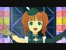 アイマスSP やよい カクテルポーリー 「隣に…」 アップカメラ