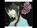 水樹奈々さんの「深愛」を歌ってみました＠カラオケ